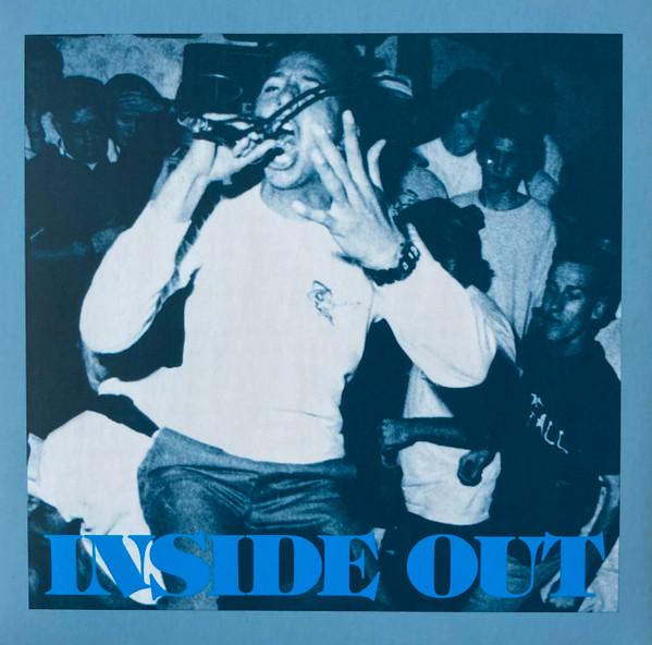 Inside Out  - No Spiritual Surrender