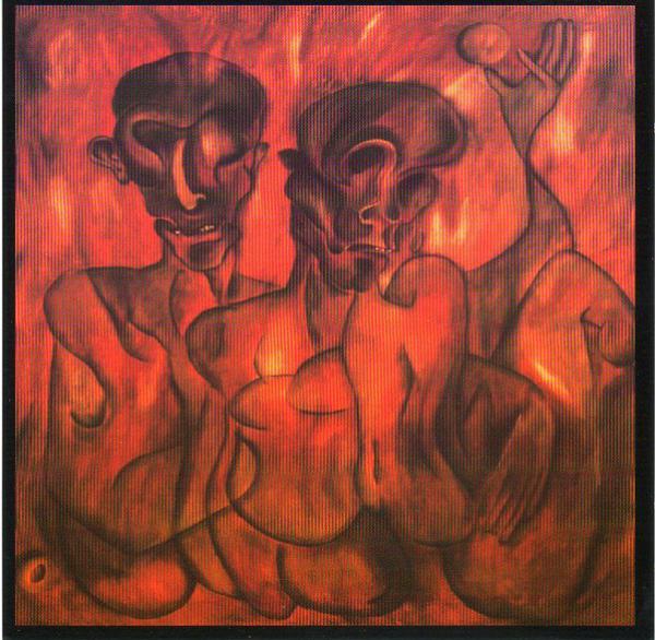Institute  - Two Shadows