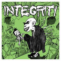 Integrity , Bleach Everything - SDK X RFTCC