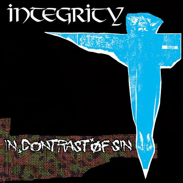 Integrity  - In Contrast Of Sin