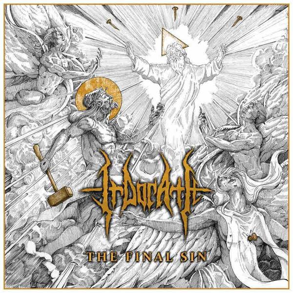 Irdorath - The Final Sin