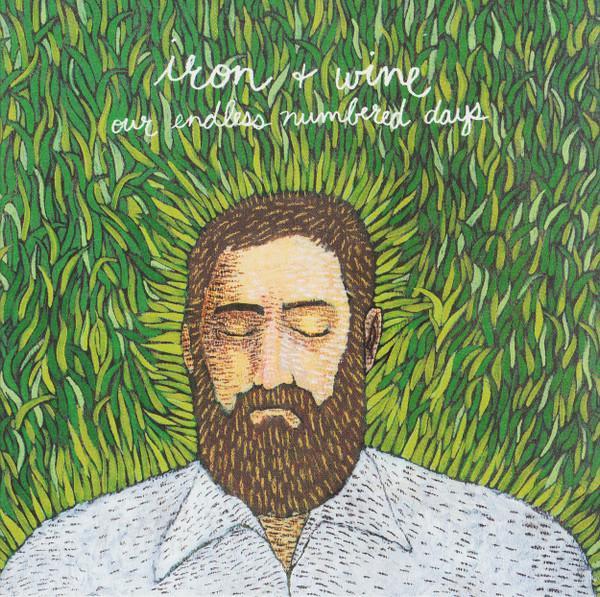 Iron And Wine - Our Endless Numbered Days