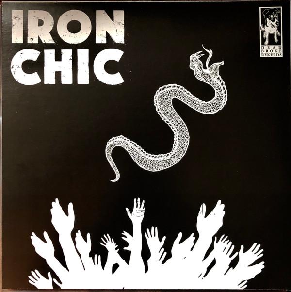 Iron Chic, Toys That Kill - Iron Chic / Toys That Kill
