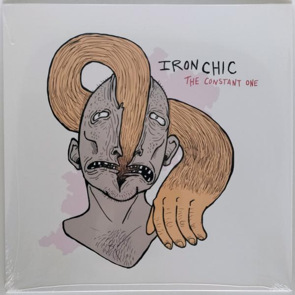 Iron Chic - The Constant One