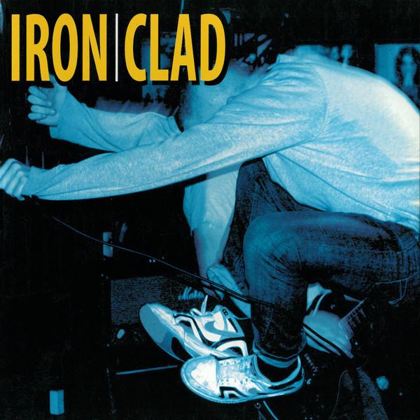 Ironclad (2) - Ironclad