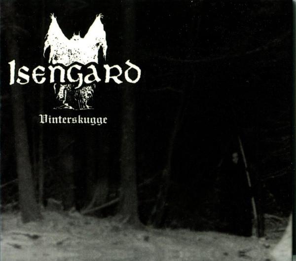 Isengard - Vinterskugge