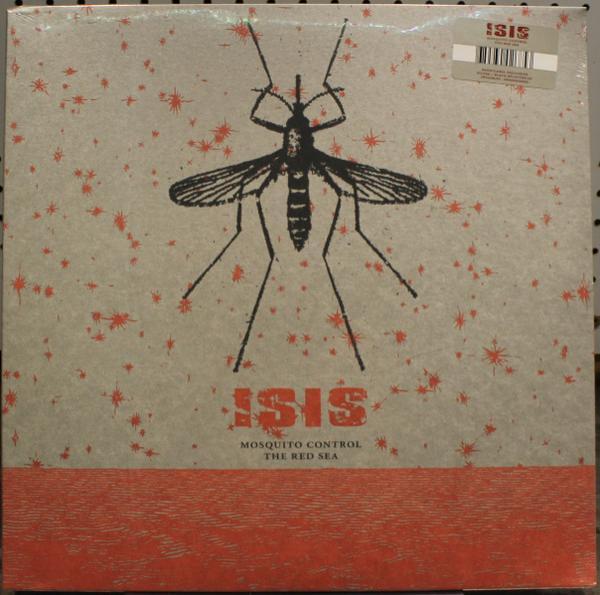 Isis  - Mosquito Control / The Red Sea