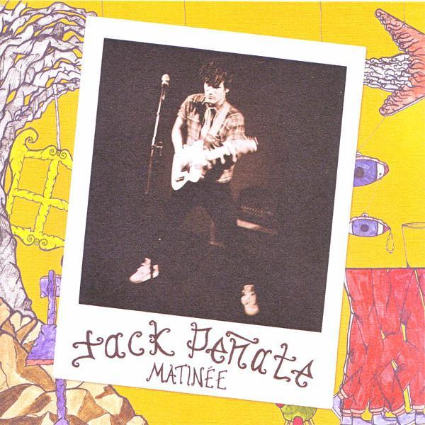 Jack Peñate - Matinée
