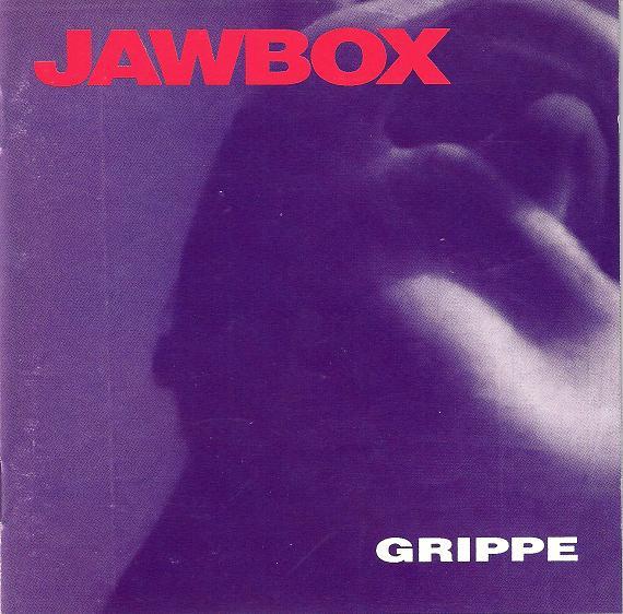 Jawbox - Grippe