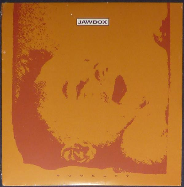 Jawbox - Novelty