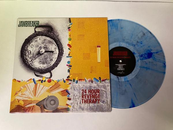 Jawbreaker - 24 Hour Revenge Therapy