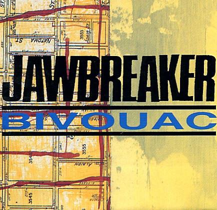 Jawbreaker - Bivouac