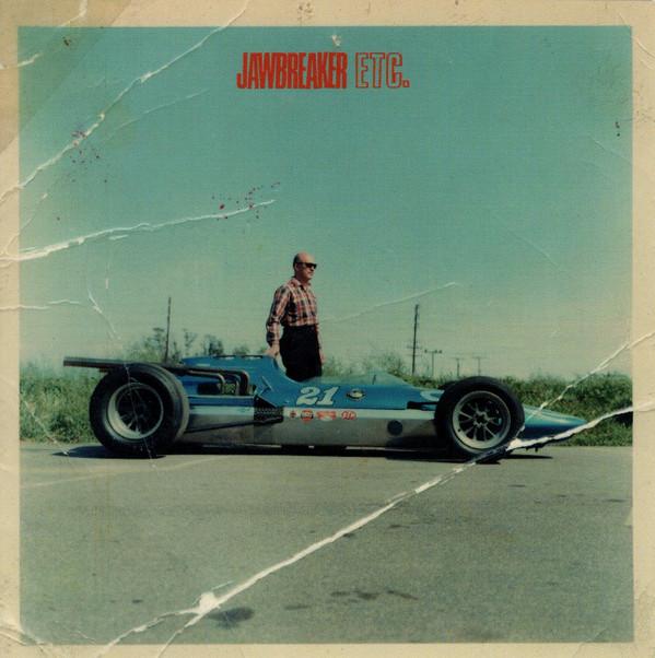 Jawbreaker - Etc.