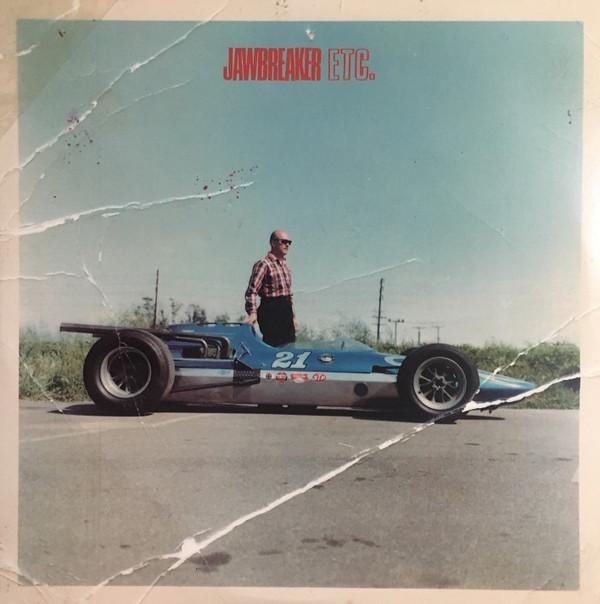 Jawbreaker - Etc.