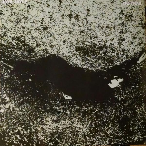 Jaye Jayle - No Trail And Other Unholy Paths