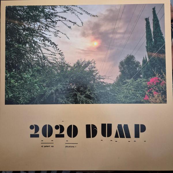 Jeff Rosenstock - 2020 DUMP