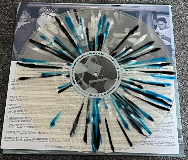 Jeff Rosenstock - POST-