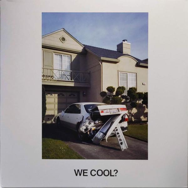 Jeff Rosenstock - We Cool?