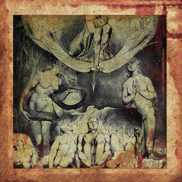 Jesus Piece, Malice At The Palace - 'Split'
