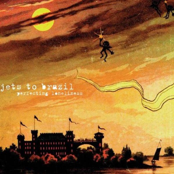 Jets To Brazil - Perfecting Loneliness