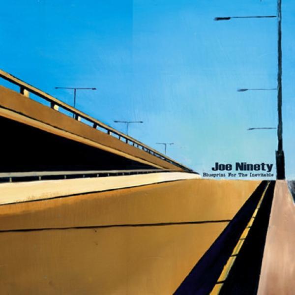 Joe 90  - Blueprint For The Inevitable