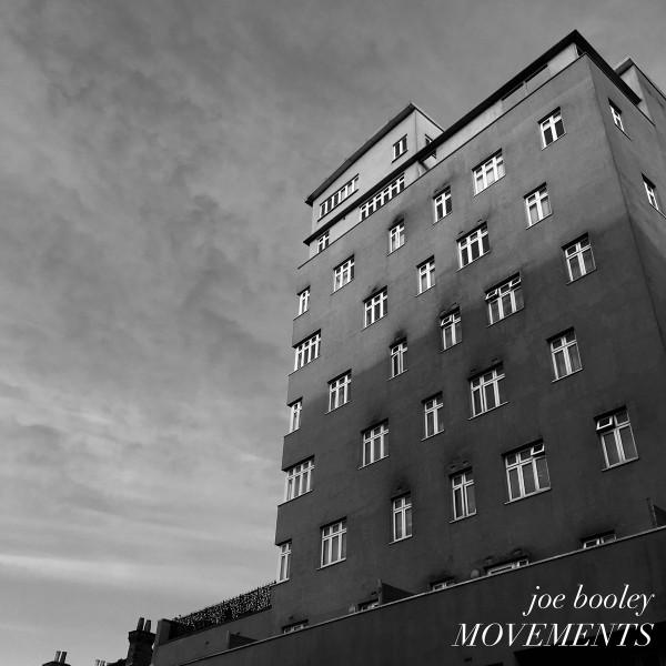 Joe Booley - Movements