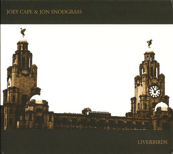 Joey Cape, Jon Snodgrass - Liverbirds