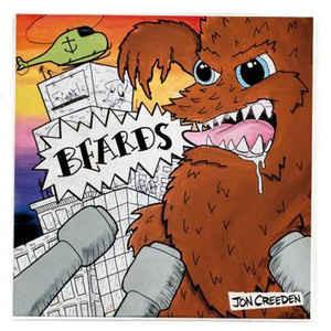 Jon Creeden - Beards
