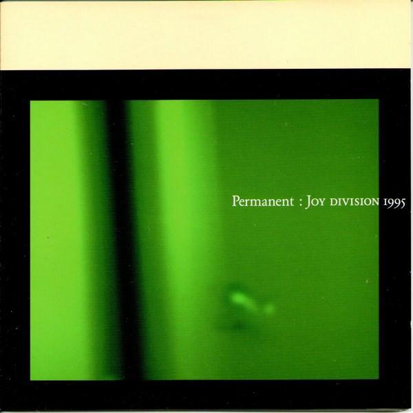Joy Division - Permanent: Joy Division 1995