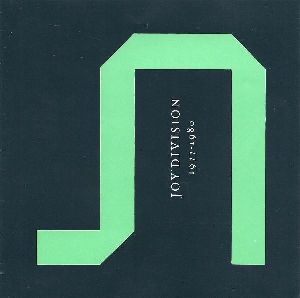 Joy Division - Substance