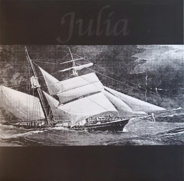 Julia (17) - Julia