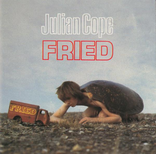 Julian Cope - Fried