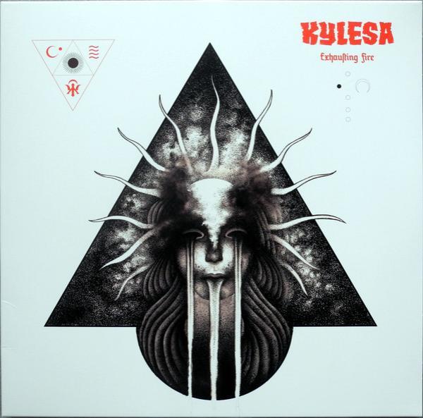 KYLESA - Exhausting Fire