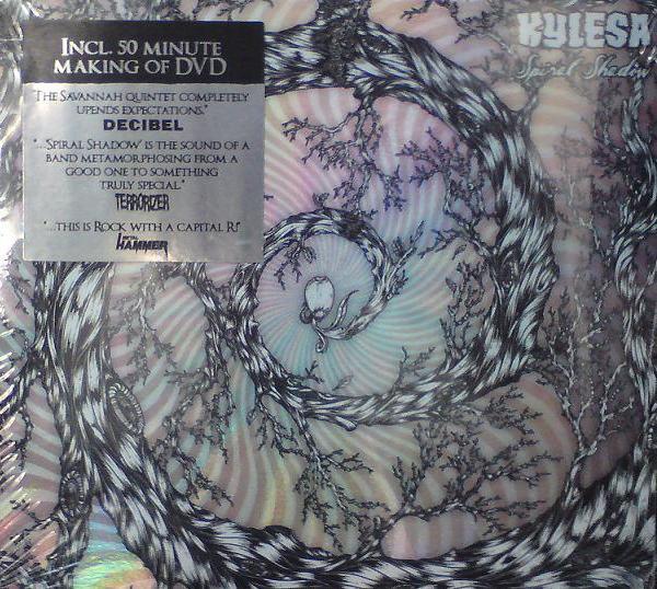 KYLESA - Spiral Shadow