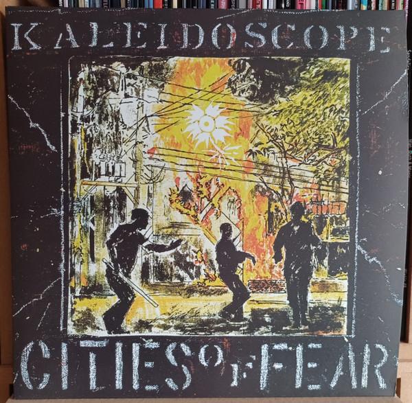 Kaleidoscope (21) - Cities Of Fear