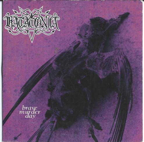 Katatonia - Brave Murder Day