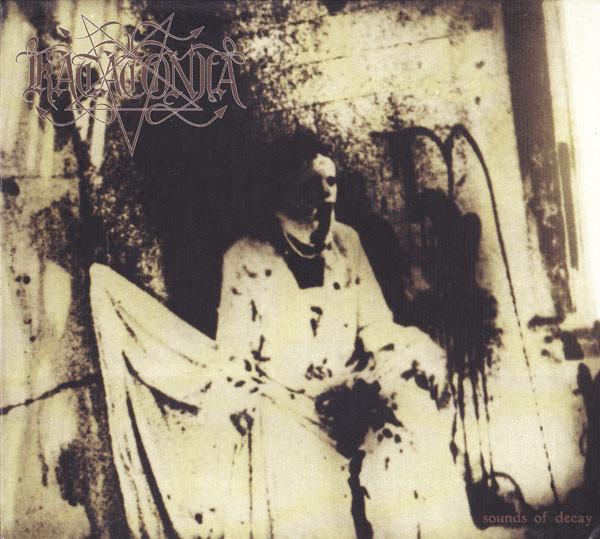 Katatonia - Sounds Of Decay