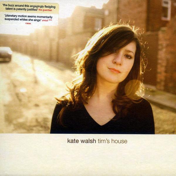 Kate Walsh - Tim's House