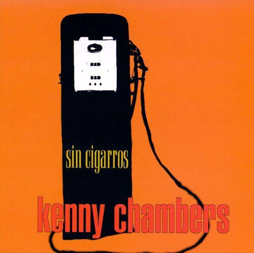 Ken Chambers - Sin Cigarros
