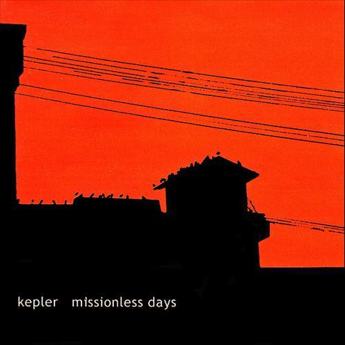 Kepler - Missionless Days