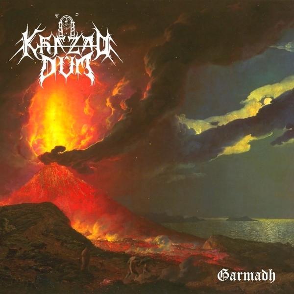 Khazad Dûm - Garmadh