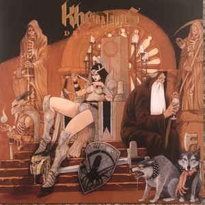 Khemmis - Desolation