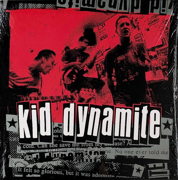 Kid Dynamite  - Kid Dynamite