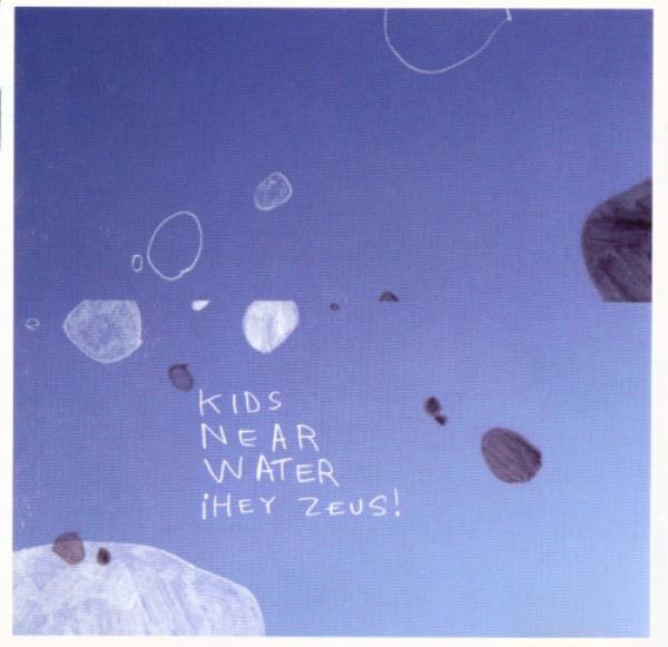 Kids Near Water - ¡Hey Zeus!