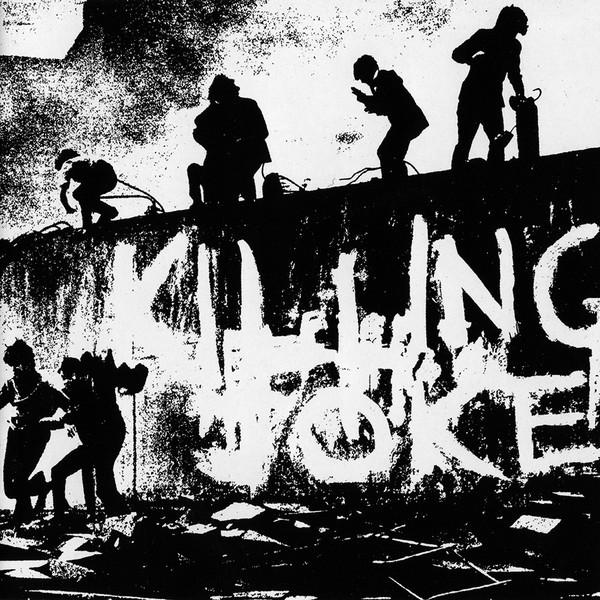 Killing Joke - Killing Joke