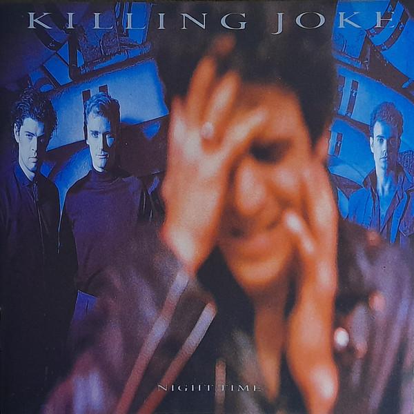 Killing Joke - Night Time