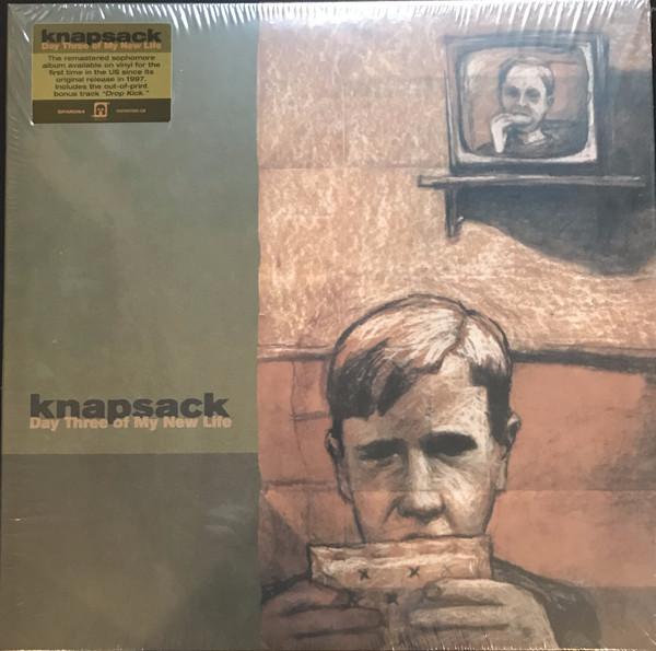 Knapsack - Day Three Of My New Life