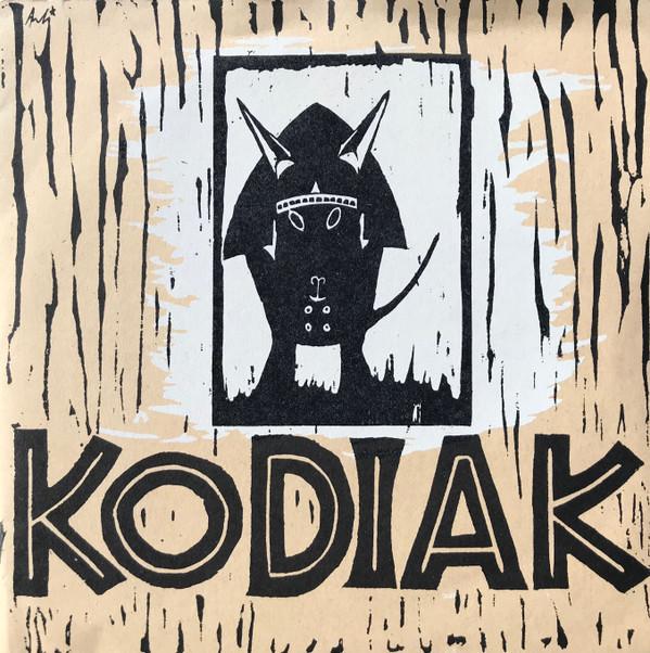 Kodiak  - Zero