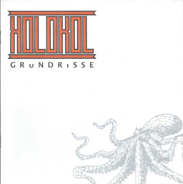 Kolokol - Grundrisse