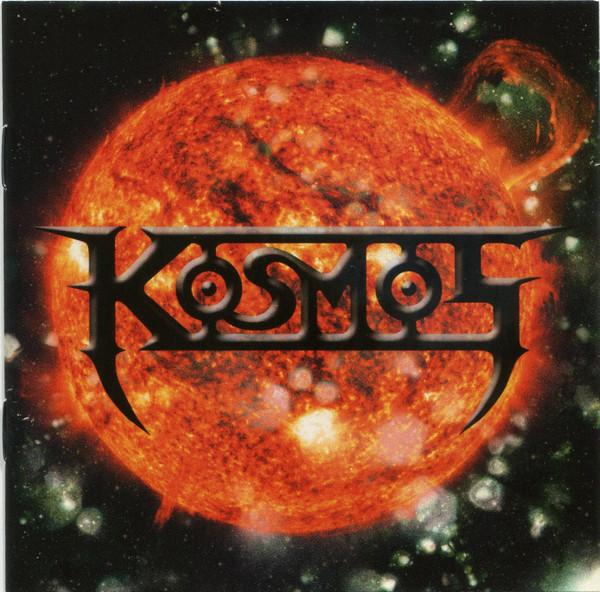 Kosmos  - Kosmos